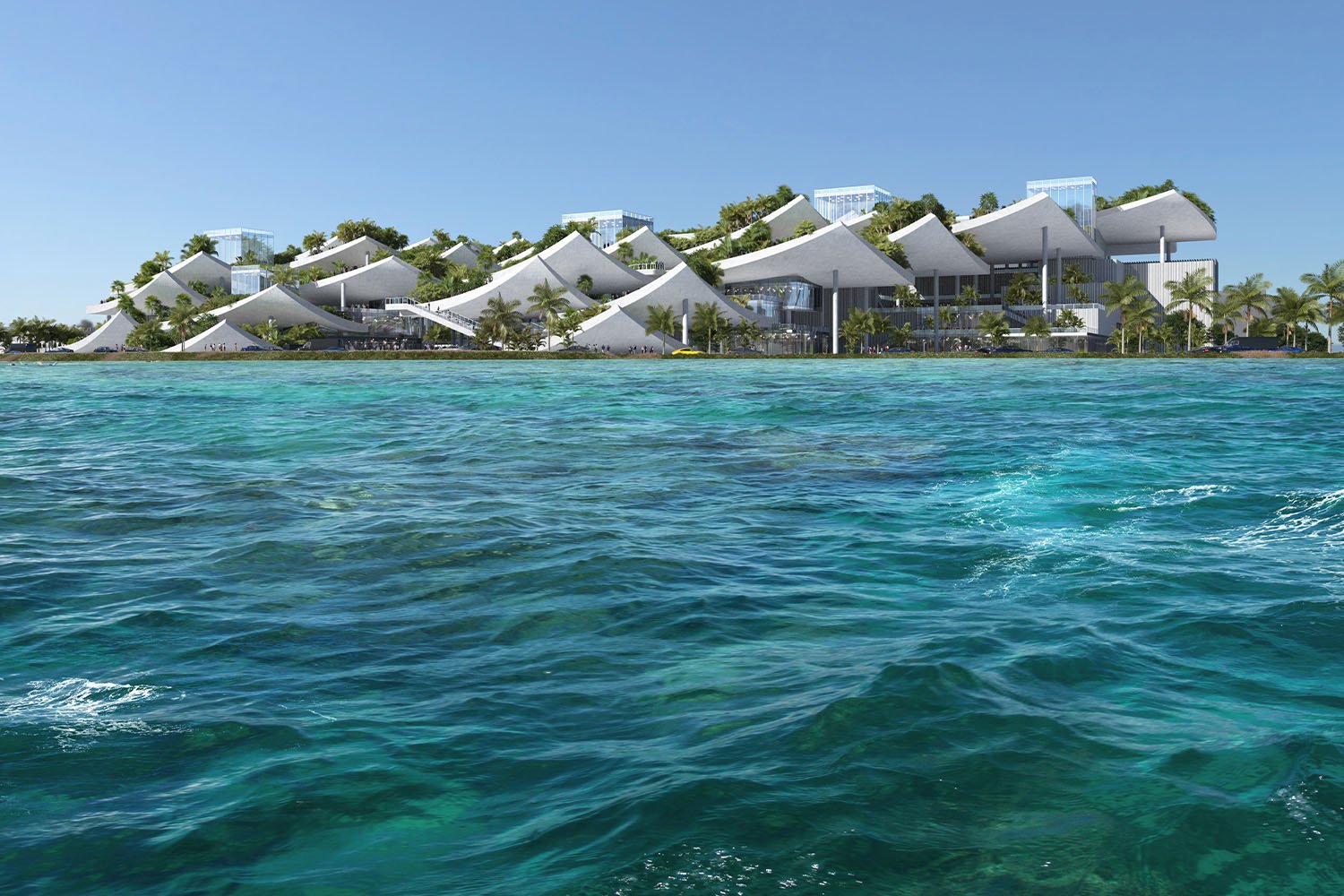 🏛️ 심층수 박물관(신소우스이 뮤지아무) 이미지 5